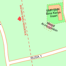 Lowongan pt karya insan madani persada. Smp Smk Bina Karya Insan Smp Smk Bina Karya Insan Banten Peta Smp Smk Bina Karya Insan