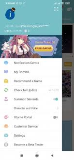 You(user) have to decide which boost is best for you because some users need speed. Qooapp V8 1 10 Apk Herunterladen Fur Android Appsgag