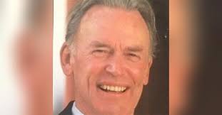 John L. "Jack" Farrell, Jr. Obituary