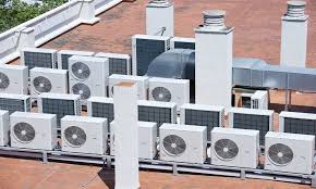 Central air conditioner does not cool, too noisy or does not run? How An Air Conditioner Works D T Heating And Cooling