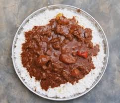 Domoda Gambia Rezepte Afrikanische Rezepte Essen Und Trinken