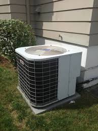 The components of the 3 ton 14 seer trane runtru central air conditioner condenser include a condenser fan, a compressor contactor, and high and low pressure switches that control the refrigeration system. 2 Reasons You Need To Replace Your Ac Furnace At The Same Time