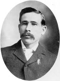 Memorable Manitobans: John Henry Ruddell (1859-1906)