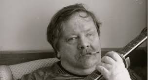 Jackson C Frank (American Folk Musician) ~ Wiki & Bio with Photos