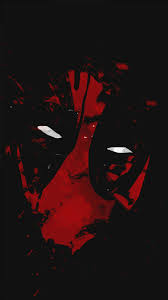 Deadpool Hd Wallpaper For Android 1080x1920 Jpg 1080 1920 Animasi Seni Gambar Hantu