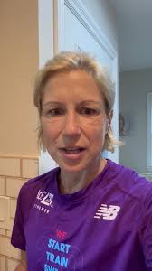 Stepping out of my comfort zone....