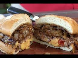 If You Ve Never Tasted A Cheese Stuffed Patty Burger You Really Don T Know What You Ve Been Missing Because It Truly Is A Fine Pi Burger Recipes Recipes Burger