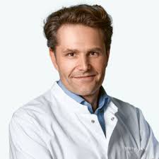 Le professeur Andreas M. Müller a été élu médecin-chef a.i. de la clinique  d'orthopédie et de traumatologie, USB.