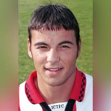 Christopher Lindsay (@ChrisLindsay33)