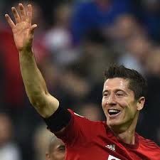 If you were playing fifa, you would be perfectly in your rights to leave the game and toss your controller into the wall. Fcb Wol 5 1 Lewandowski 5 Goals In 9 Minutes Lewandowski Soccer Goals