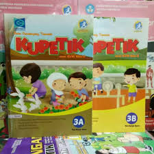 We did not find results for: Kupetik 3a 3b Pendamping Tematik Kelas 3 Sd Semester 1 Dan 2 Revisi Original Shopee Indonesia