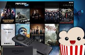 Popcorn para remolques te ayuda a descubrir nuevas películas para ver. Download And Install Popcorn Time On Firestick