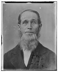 1,021 Wilbur Wright Image: PICRYL