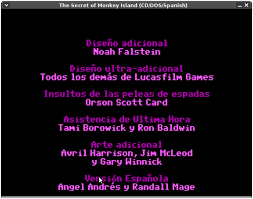 Spanish classroom games, online games and traditional games teach vocabulary, grammar games in spanish are an important part of language class and learning at home. One Of The Best Translations Of The Spanish Video Games History Localsoft Games