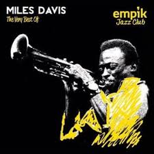 And among them, perhaps none is said more often than miles davis. Empik Jazz Club The Very Best Of Miles Davis Davis Miles Muzyka Sklep Empik Com