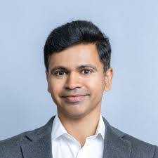 Arvind Ramakrishnan's Instagram, Twitter & Facebook