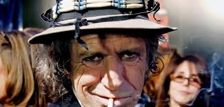 Neue Biografie: Das aufregende Leben des Sexvampirs Mick Jagger