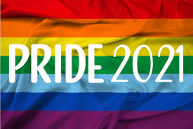 The chicago pride parade is happening a little later this year, but you'll still find plenty of ways to. Board Proclaims June 2021 Pride Month Olympia School District