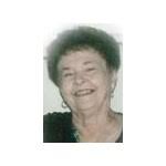 Evelyn Harbour Obituary