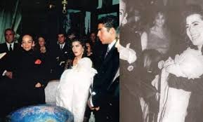 Abogado desmiente visita de la joven cantante a un hospital psiquiátrico. Por Que Maria Felix Fue Madrina De Bautizo De Frida Sofia La Hija De La Guzman Cuenta La Historia Futbol Rf