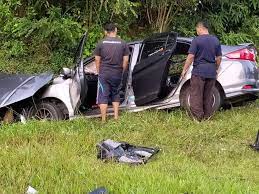 Maybe you would like to learn more about one of these? Bapa Temui Ajal Dalam Perjalanan Hantar Anak Ke Sekolah Pemandu Kereta Mewah Melarikan Diri Yoy Network