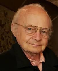 Robert Hershey Obituary August 19, 2020