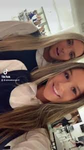 Abbie Delong's Instagram, Twitter & Facebook