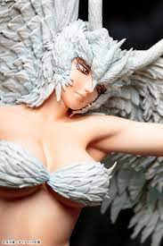 grand toys 惡魔人 妖鳥死麗濡 鳳翼的天舞版本 デビルマン シレーヌ 鳳翼の天舞ver 玩具人toy people news シレーヌ デビルマン シレーヌ デビルマン