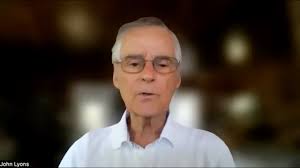 John Lyons, President, J Lyons Fund Management