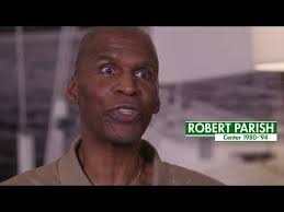 Robert Parish, Rick Carlisle, and other '86 Celtics talk about their first  Dead show with Bill Walton and Larry Bird. Any pictures out there?