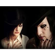 Black Veil Bride Fanfiction Fanfiction Stories