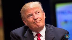 RUU Pajak Trump Buat AS Terpecah, Diam-diam RI Ambil Untung