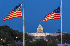 Governo dos EUA move US$ 288 mi em Bitcoin e Ethereum para a Coinbase Prime