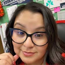 Sandra Arellano-Perez