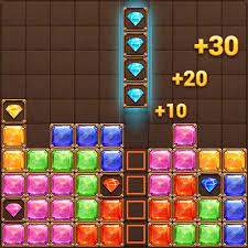 2、 try to fill blocks in a vertical or horizontal line to clear jewel block. Block Puzzle Jewels World 1 8 8 Apk Mod Unlimited Money Crack Games Download Latest For Android Androidhappymod