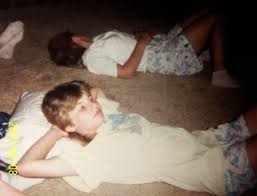 Sir John A. Macdonald Middle SC 1980's Alumni