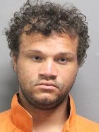 Man arrested in sexual assualt, home invasion