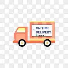 Truck Delivery Order Box Truck Delivery Car Png And Vector With Transparent Background For Free Download Order Boxes Cartoon Gift Happy Birthday Ballons