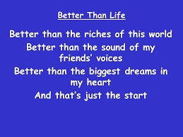 17,161 likes · 40 talking about this. Better Than The Riches Of This World Ppt Download