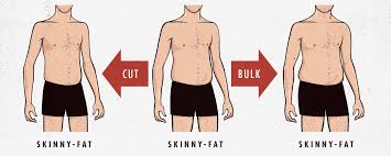 Then this post is for you! Should You Bulk If You Re Skinny Fat Bony To Beastly