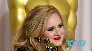 Adele: "Skyfall" vince l'Oscar (VIDEO)