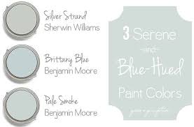 Sherwin williams alabaster vs benjamin moore white dove. Interior Design Ideas Home Bunch An Interior Design Luxury Homes Blog Coastal Blue Paint Blue Gray Paint Blue Gray Paint Colors