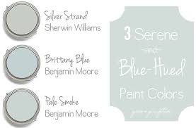 When it comes to picking the right gray paint colors for your home, it's a lot more complicated than you may think. Interior Design Ideas Home Bunch An Interior Design Luxury Homes Blog Blue Gray Paint Coastal Blue Paint Blue Gray Paint Colors
