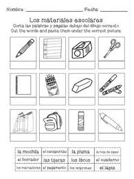 Pin On Beginner Spanish Activities For Kids