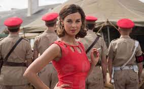 New pictures have been revealed of call the midwife star jessica raine in new military drama the last post, which will launch as an amazon original in the u.s. Bbc One Has Cancelled Jessica Raine Drama The Last Post After One Series