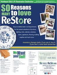 Donations To The Restore Support Habitat S Efforts To Eliminate Poverty Housing Through Home Construction And R Restoration Eliminate Poverty Home Construction