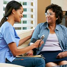 Wearable Monitor Helps Identify Patients with High Blood Pressure