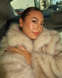 Fur coat sznnn ❄️