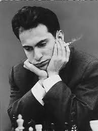 Сегодня день рождения **БЕРКОВИЧ Марк Аркадьевич, **Berkovich Mark (р.  19.01.1952, Москва), мастер спорта СССР (1975), международный мастер  (1990), тренер ФИДЕ (2007). Доктор экономики. С 1991 живет в Израиле. С  отличием окончил Московский