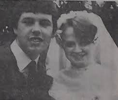 Reading couples that tied the knot in 1982